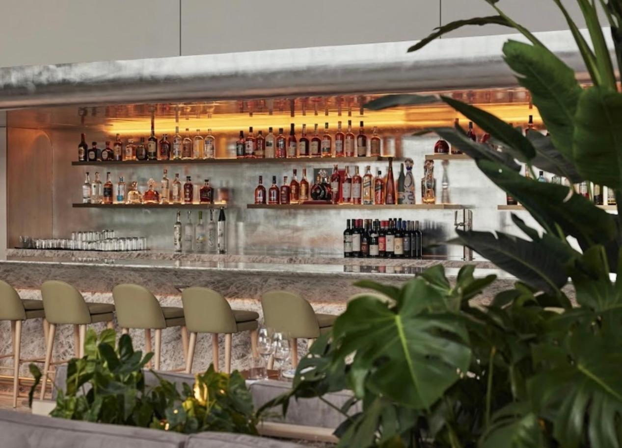 Brickell Floor 31 Sea View-free Parking By Palermo Appartamento Miami